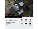 DJI Mini 5 pro FMC ( RC2) AKCIJA DO 16.03.