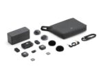 DJI Mic 3 (2TX+1RX+CC) mikrofon, prenos zvuka do 250m 5.5h snimanja, 48kHz 24 zvuk, OLED zaslon