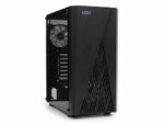 UGD Magnum 351 Gaming CaseFull Tower, 2xARGB, 3xUSB2xHDD, 2xSSD, 330mm VGA