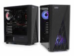 UGD Magnum 351 Gaming CaseFull Tower, 2xARGB, 3xUSB2xHDD, 2xSSD, 330mm VGA - Image 2