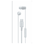 Sony in-ear USB-C slušalice