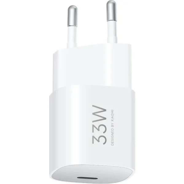 Xiaomi punjač 33W Nano 1xUSB-C