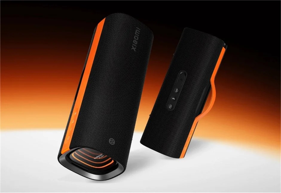 1 Xiaomi Sound Party zvučnik 35W woofer, 15W tweeter - Image 1