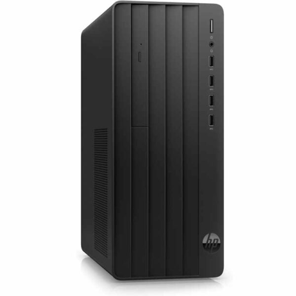 HP Pro Tower 290 G9 i3 12100 16GB (1x16G) 3200, FreeDOS, 512GB,No DVDRW,VGa,HDMI,3 god