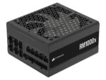 Corsair PSU 1000W RM1000x Gold, Fully Modular, 12V-2x612xSATA, 4xPCIe, ATX 3.1, PCIe 5.1 - Image 5