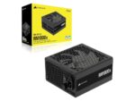 Corsair PSU 1000W RM1000x Gold, Fully Modular, 12V-2x612xSATA, 4xPCIe, ATX 3.1, PCIe 5.1 - Image 6
