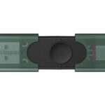 Kingston DataTraveler Duo 128G DataTraveler Duo 3.2 Gen 1 Dual USB-A/C