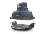 Ninja CRISPi 4u1 plavo/crna4 funkcije,prenosna friteza,snaga 1700W,2 posude 2.8L i 1.4L - Image 8
