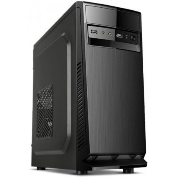COMTRADE core i3 10100 8GB10100,H410M-H,8GB 2666,256GB M.2,Mini Tower 500W,VGA,HDMI