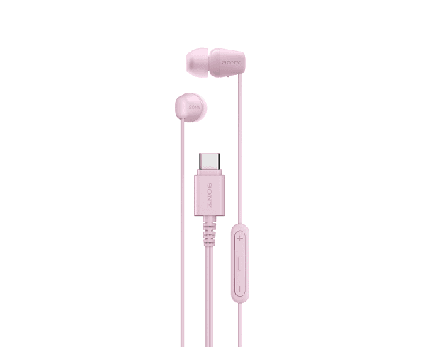 Sony in-ear USB-C slušalice