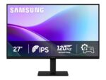 Samsung monitor LS27F320GAUXEN S32GF,27" 1920x1080 FHD, IPS1000:1, 120Hz, 5ms, 250cd, 2xHDMI - Image 2