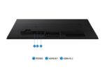 Samsung monitor LS27F320GAUXEN S32GF,27" 1920x1080 FHD, IPS1000:1, 120Hz, 5ms, 250cd, 2xHDMI - Image 4