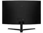 Samsung 32" FHD Curved Monitor S39GD, 1500R, VA, 1920x10803000:1, 100Hz, 4ms, 250cd - Image 2