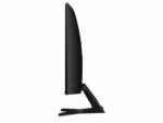 Samsung 32" FHD Curved Monitor S39GD, 1500R, VA, 1920x10803000:1, 100Hz, 4ms, 250cd - Image 8