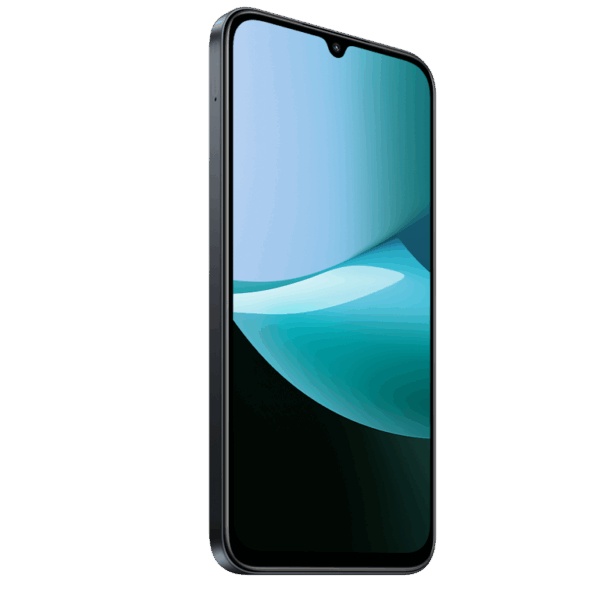 Redmi 15C 4+128, Black