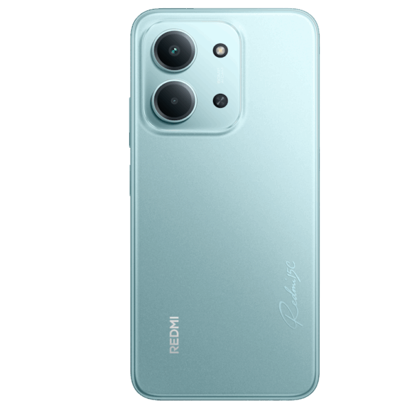 Redmi 15C 8+256, Mint Green