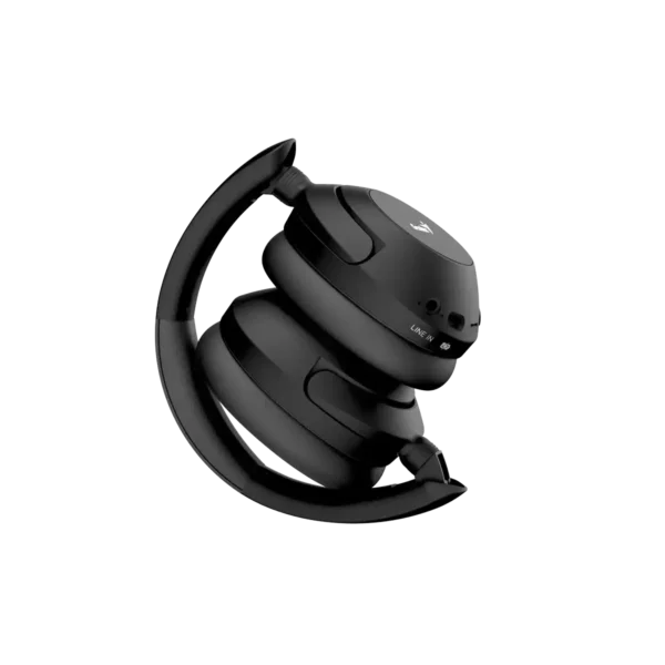 Genius HS-810BT slušalice,, Bluetooth 5.3, bat do 22h,