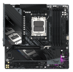 Gigabyte MB X870M AORUS ELITE AM5, 4x DDR5, 2x M.2, 2xSATA 2x HDMI, 12x USB, mATX