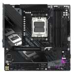 Gigabyte MB X870M AORUS ELITE AM5, 4x DDR5, 2x M.2, 2xSATA 2x HDMI, 12x USB, mATX