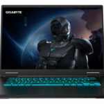 Gigabyte NB Gaming A16 AMD Ryzen 7 260, 5050 8GB, 16 FHD+ 165Hz, 16GB DDR5, 512GB