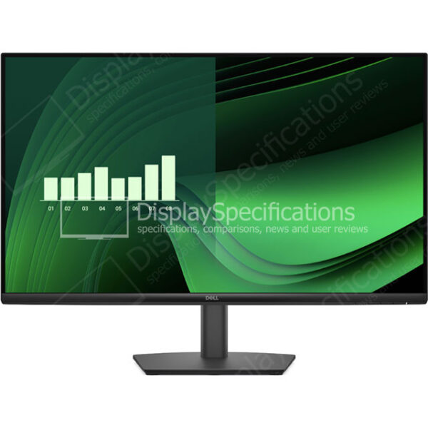 Dell Pro 27 Monitor E2725HM