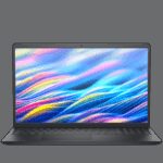 Dell 15 DC 15250, 15.6" FHD (1920 x 1080 ), 120Hz, AG, WVA, i3 1305U, 8GB DDR4, 512GB SSD PCIe, WiFi 6+BT 5.3, HD Cam, 1x USB C 3.2, 1x USB 3.2, 1x USB 2.0, HDMI, SD reader, 41Wh, Ubuntu, 3Yr