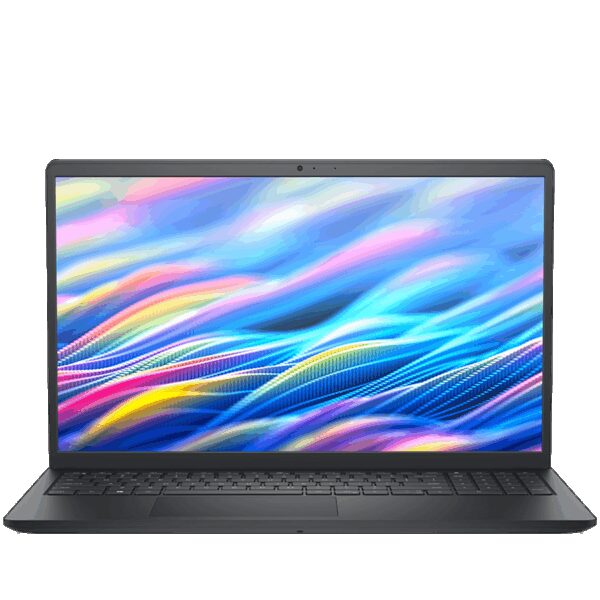 Dell 15 DC 15250, 15.6" FHD (1920 x 1080 ), 120Hz, AG, WVA, i3 1305U, 8GB DDR4, 512GB SSD PCIe, WiFi 6+BT 5.3, HD Cam, 1x USB C 3.2, 1x USB 3.2, 1x USB 2.0, HDMI, SD reader, 41Wh, Ubuntu, 3Yr