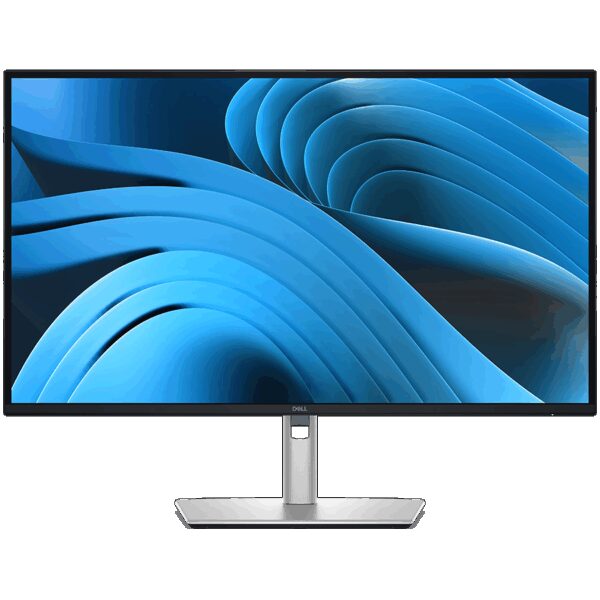 Dell Pro 27 Plus Monitor P2725D 27.0" QHD 2560x1440 100Hz, 99% sRGB(CIE 1931), 109 PPI, 16:09, IPS, AG, 350 cd/m2, 1500:1, 178/178, 5ms/8ms, DP, HDMI, USB Type-A, USB Type-B, USB-C, Height, Swivel, Tilt, Pivot