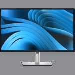 Monitor Dell Pro 27 Plus P2725DE, 2560x1440, QHD, 100Hz, IPS Antiglare, 16:9, 1500:1, 350 cd/m2, 8ms/5ms, 178/178, 2xDP, HDMI, 2xUSB-C, 3xUSB-A, RJ-45, Tilt, Swivel, Pivot, Height Adjust, 3Yr