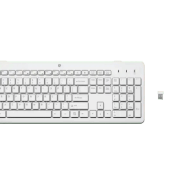 HP 230 WL Mouse+ KB ComboHP 230 WL Mouse+ KB ComboHP 230 WL Mouse+KB Combo mis + tastatura