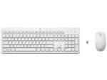 HP 230 WL Mouse+ KB ComboHP 230 WL Mouse+ KB ComboHP 230 WL Mouse+KB Combo mis + tastatura - Image 2