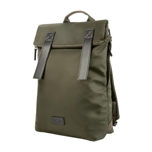 TUCANO ruksak FOLD 15.6 crni MacBook Pro 16"15l