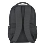 TUCANO ruksak SIRIO 15.6 crniMacBook Pro 16",17l