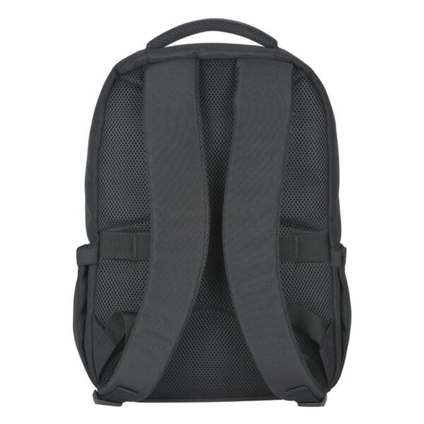 TUCANO ruksak SIRIO 15.6 crniMacBook Pro 16",17l