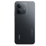 Redmi 15C 8+256, Black, Midnight Black