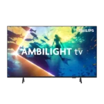 Philips 65" PUS8010 4K Titan OSAMBILIGHT TV; HDR10+Dolby Atmos i DTS:X