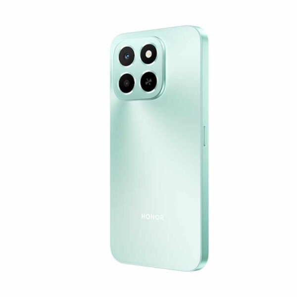 HONOR X6C 6+128 BlueTFT LCD, 50 MP, 5300 mAh6.61''