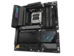 Gigabyte MB X870E AORUS PRO AM5, 4x DDR5, 4x M.2, 4xSATA 2x HDMI, 10x USB, ATX