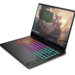 OMEN Transcend 14-fb1001nn 14'' 3K OLED, U9-285H 5.4GHz 64GB DDR5, 1TB SSD, RTX 5070 8GB