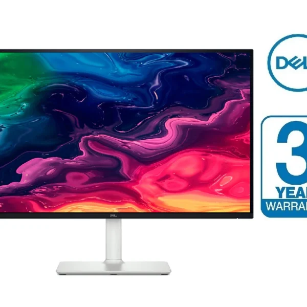 Dell 27 4K Monitor - S2725QS
