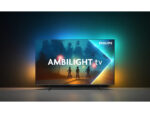 Philips 43PUS8200/12 4K Ultra HD LED AMBILIGHT Smart TV, 108 cm (43"), Pixel Precise Ultra HD, HDR10+, Titan OS, Dolby Atmos, DTS:X - Image 3