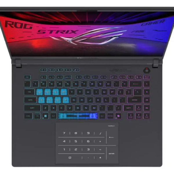 ASUS ROG Strix G615JMR-RV063 16"WUXGA 165Hz/i7-14650HX/32GB1TB SSD/5060/8GB/ROG ruksak gratis