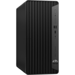 HP Pro Tower 400 G9  12500 1612500,16GB,512GB,FreeDOS,No DVDRW,Periferija,HDMI,DP,5godina