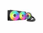 Arctic LF III PRO 280 A-RGB BMulti Compatible AIO1851, 1700, AM4, AM5 - Image 2