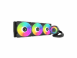 Arctic LF III PRO 420 A-RGB BMulti Compatible AIO1851, 1700, AM4, AM5 - Image 2