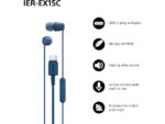 Sony in-ear USB-C slušalice - Image 3