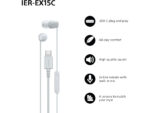 Sony in-ear USB-C slušalice - Image 3