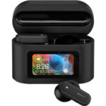 Philips TAT6000BK BT slusalice  in ear; blokiranje buke;Pametna kutija za punjenje; 4 mikrofona