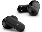 Philips TAT6000BK BT slusalice  in ear; blokiranje buke;Pametna kutija za punjenje; 4 mikrofona - Image 5