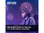 SONY INZONE H5 GAMING HEADPHON - Image 3